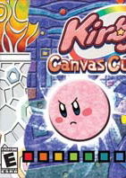 Profile picture of Kirby: Canvas Curse Profile picture of Kirby: Canvas Curse