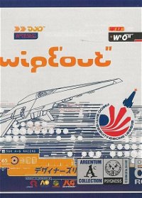 Profile picture of Wipeout