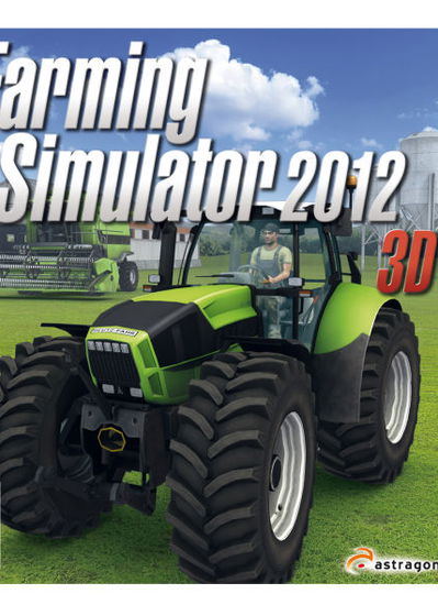 Profile picture of Farming Simulator 2012