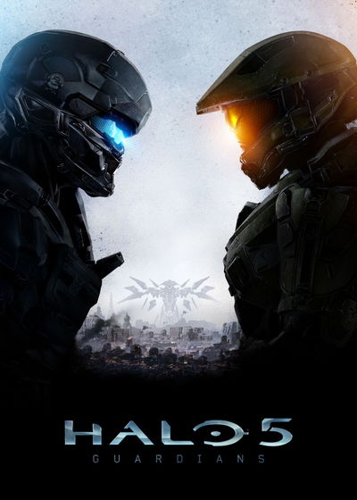 Profile picture of Halo 5: Guardians Profile picture of Halo 5: Guardians