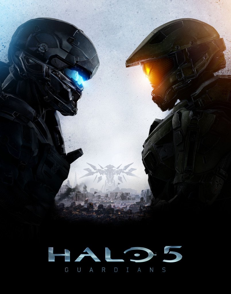 Image of Halo 5: Guardians