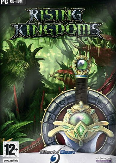 Profile picture of Rising Kingdoms
