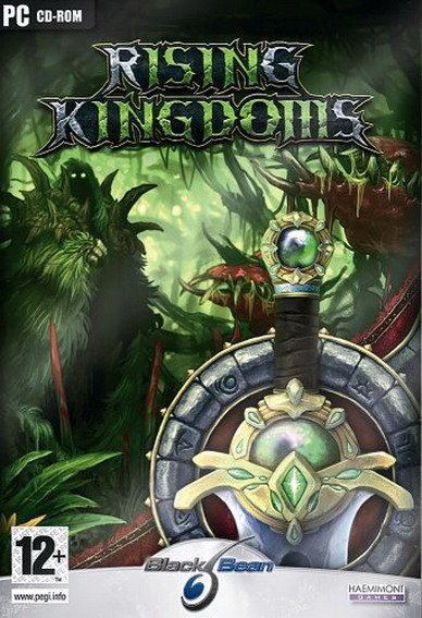 Image of Rising Kingdoms