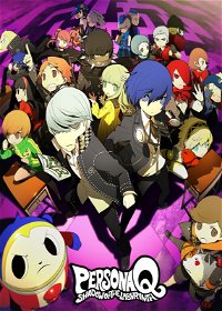Profile picture of Persona Q: Shadow of the Labyrinth