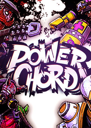 Profile picture of Power Chord Profile picture of Power Chord