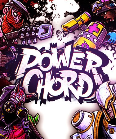 Image of Power Chord