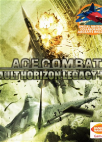 Profile picture of Ace Combat: Assault Horizon Legacy +