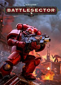 Profile picture of Warhammer 40,000: Battlesector