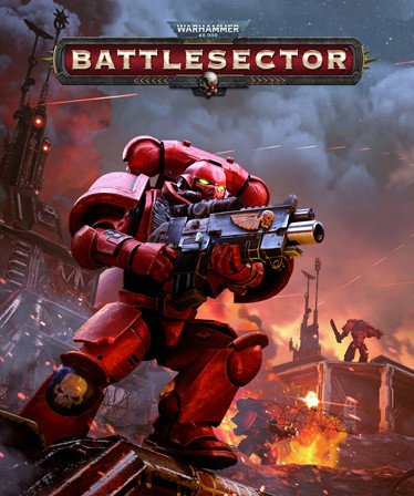 Image of Warhammer 40,000: Battlesector