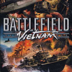 Image of Battlefield Vietnam