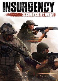 Profile picture of Insurgency: Sandstorm