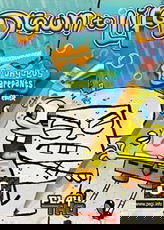Profile picture of Drawn to Life: SpongeBob SquarePants Edition Profile picture of Drawn to Life: SpongeBob SquarePants Edition