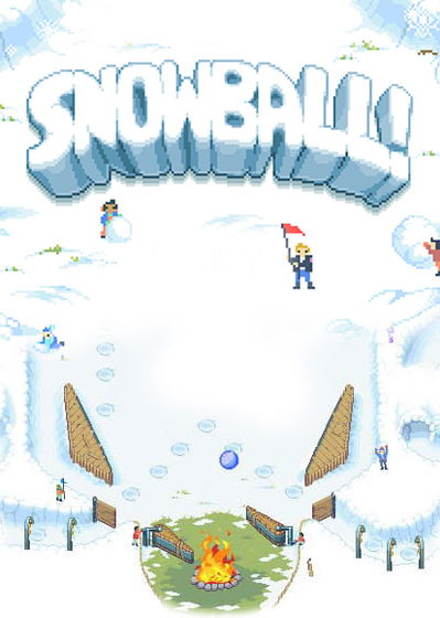 Profile picture of Snowball!