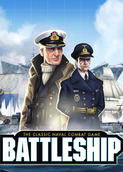 Profile picture of BATTLESHIP Profile picture of BATTLESHIP