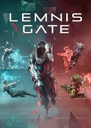 Profile picture of Lemnis Gate