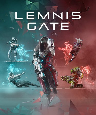 Image of Lemnis Gate