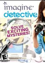 Profile picture of Imagine: Detective
