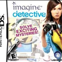 Image of Imagine: Detective