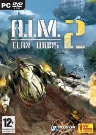 Image of A.I.M.2 Clan Wars