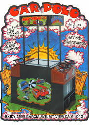 Profile picture of Car Polo