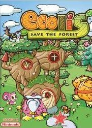 Profile picture of Eco-Creatures: Save the Forest