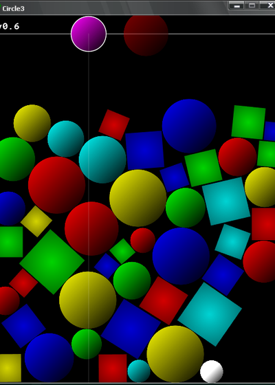 Profile picture of Circles3 Profile picture of Circles3