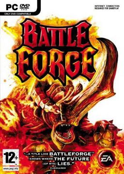 Profile picture of BattleForge