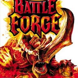 Image of BattleForge