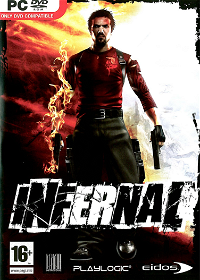 Profile picture of Infernal