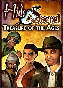 Image of Hide and Secret Treasure of the Ages