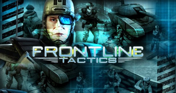 Image of Frontline Tactics