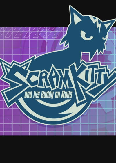 Profile picture of Scram Kitty and His Buddy on Rails