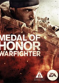 Profile picture of Medal of Honor: Warfighter