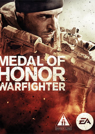 Profile picture of Medal of Honor: Warfighter Profile picture of Medal of Honor: Warfighter