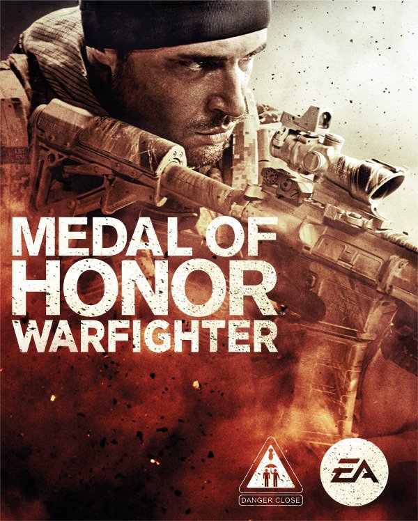 Image of Medal of Honor: Warfighter