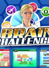 Profile picture of Brain Challenge