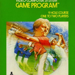 Image of Golf