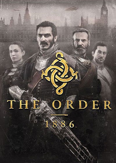 Profile picture of The Order: 1886 Profile picture of The Order: 1886