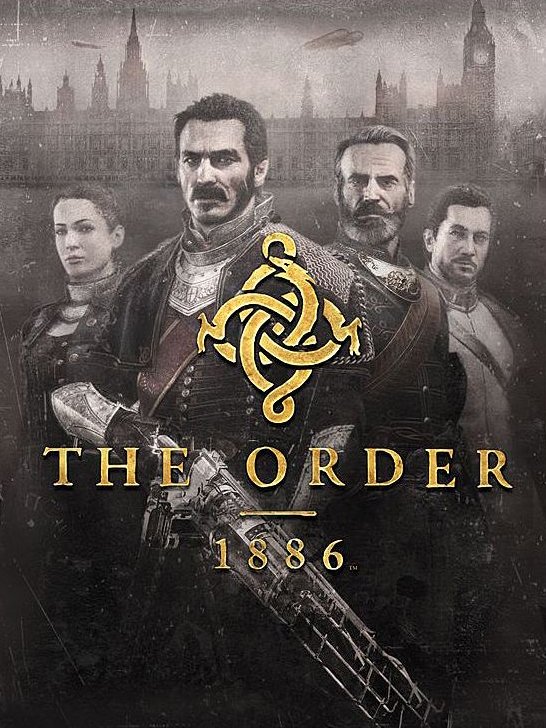 Image of The Order: 1886
