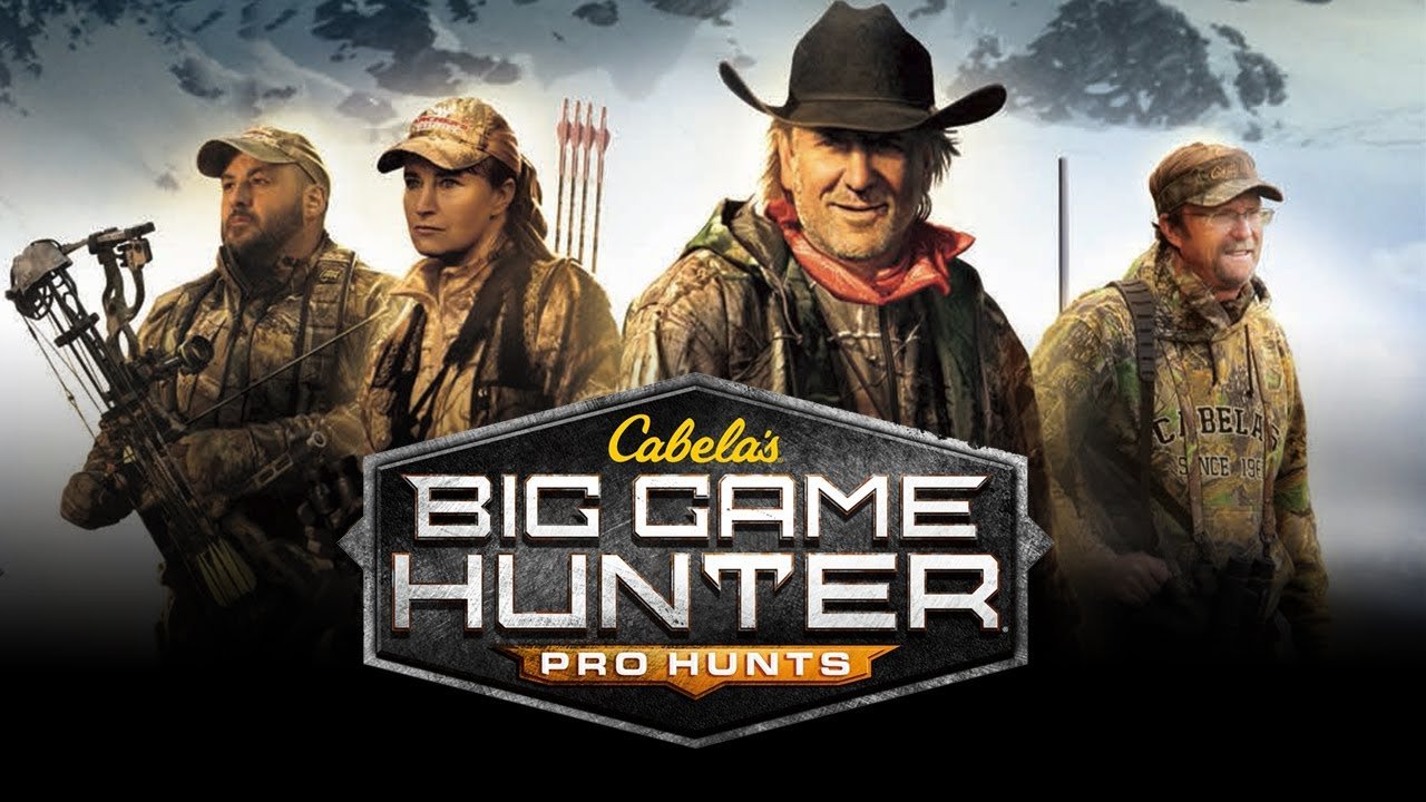Image of Cabela's Big Game Hunter: Pro Hunts
