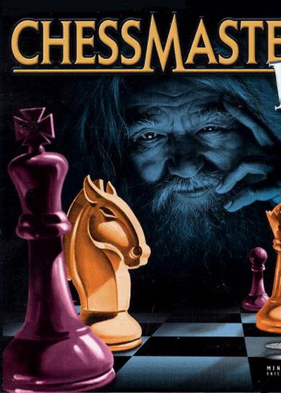 Profile picture of Chessmaster II Profile picture of Chessmaster II