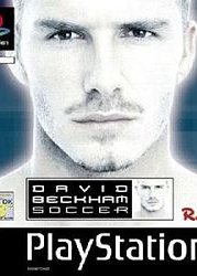 Profile picture of David Beckham Soccer