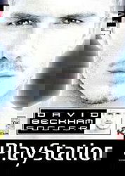 Profile picture of David Beckham Soccer Profile picture of David Beckham Soccer