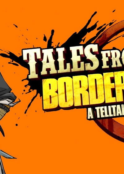 Profile picture of Tales from the Borderlands: Episode 1 - Zer0 Sum