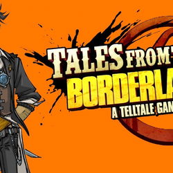 Image of Tales from the Borderlands: Episode 1 - Zer0 Sum