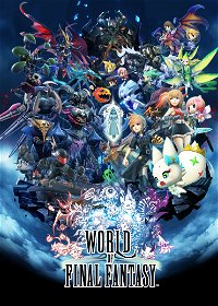 Profile picture of World of Final Fantasy