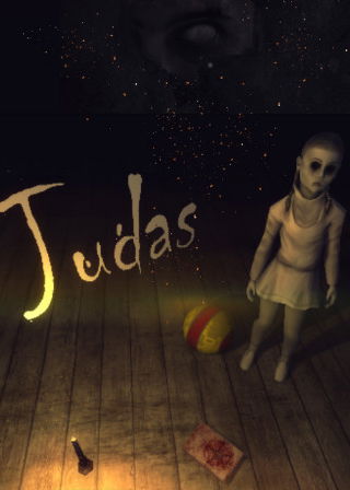 Profile picture of Judas