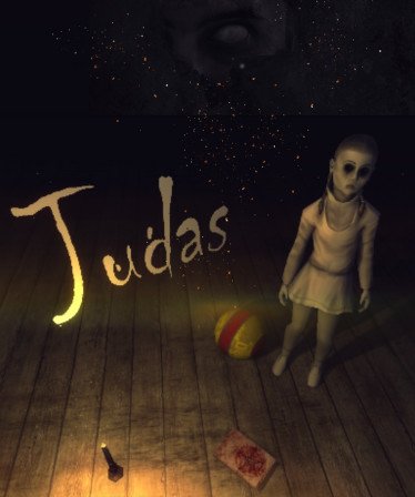 Image of Judas