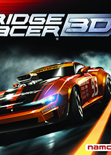 Profile picture of Ridge Racer 3D Profile picture of Ridge Racer 3D