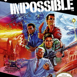 Image of Mission: Impossible